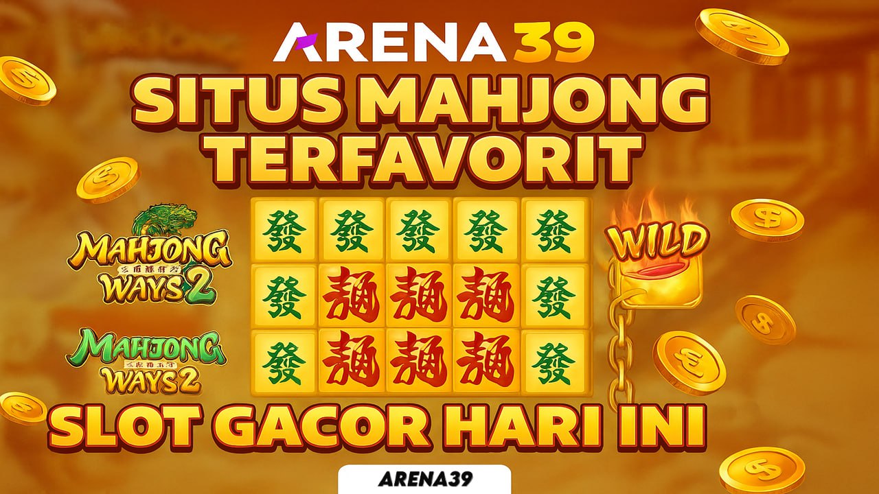 ARENA39