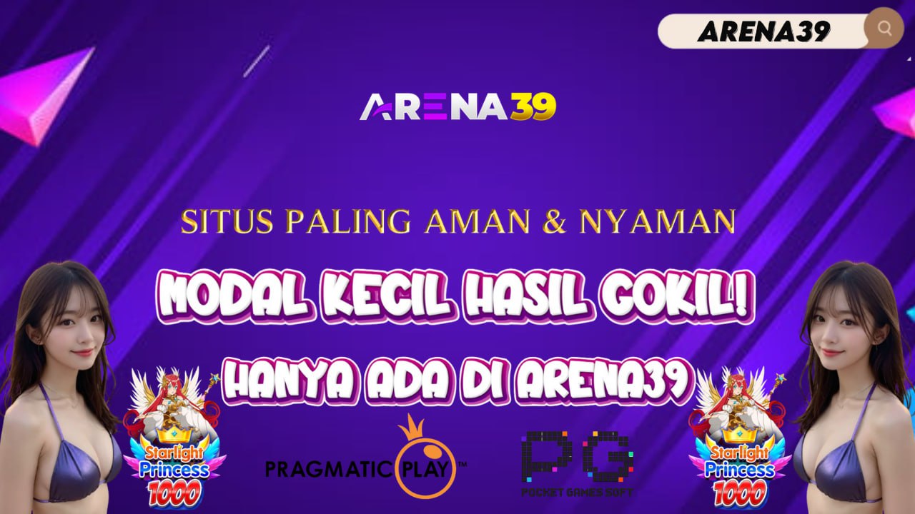 ARENA39