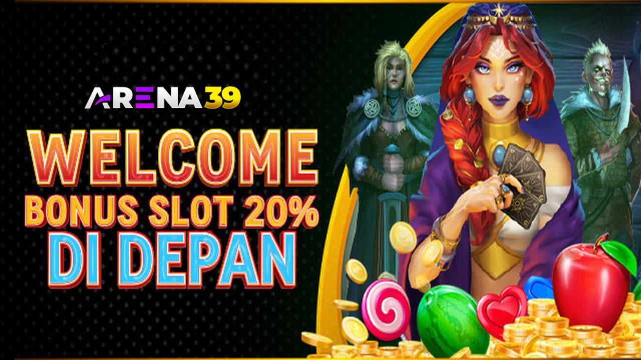 ARENA39