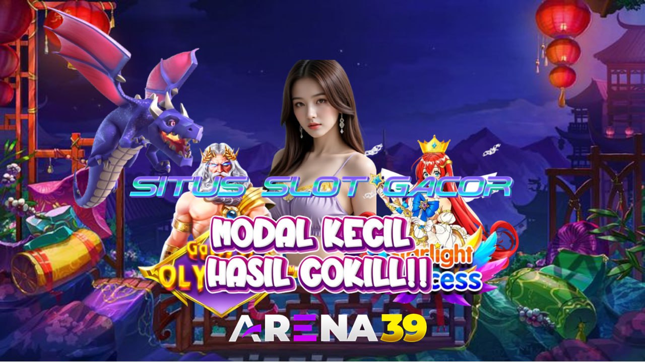 ARENA39